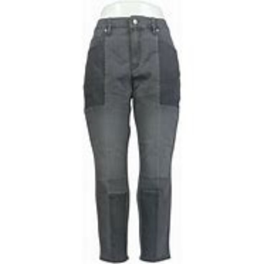 NWT Martha Stewart Petite Jeans